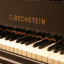 C. BECHSTEIN MODEL V 1982 grand piano