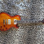 PRS SE McCarty 594 Singlecut Vintage Sumburst