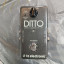 Ditto looper stereo nuevo  --  cambio por overdrive / distorsión-aporto €€€