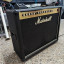 Combo Marshall 5150 150w 2x12 (para reparar)