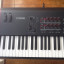 Sintetizador piano Yamaha moxf 8