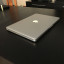 Apple MacBook Pro 2,8 GHz 8 Gb RAM