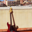 Fender Stratocaster 1979  solo 3,4KG