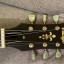 Vintage V100 ICON Cherry Burst Les Paul. P-90 y humbucker inc **VENDIDA**