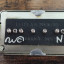 Pastilla Lollar novel 90. Humbucker p90