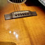 Guitarra Epiphone EJ160-E john Lennon signature korea 1997