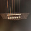 Guitarra electroacústica Washburn ea12 festival