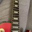 Vintage V100 ICON Cherry Burst Les Paul. P-90 y humbucker inc **VENDIDA**