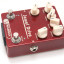 VAHLBRUCH JEWEL Drive - pedal overdrive y boost