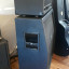 Peavey 6505 (cabezal y pantalla 4x12)