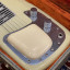 Fender lap steel forest White 1955(solo unos días)