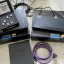 TC Electronic System 6000 (Reverb + Mastering) + Icon Remote