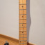 Guitarra eléctrica Hondo H7600FY Stratocaster coreana