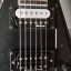 Jackson RR js32t Seymour Duncan