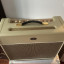 Ampli Boutique Ruano Modelo Plexi Combo