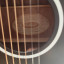 Guitarra electroacústica Washburn ea12 festival