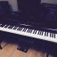 Piano digital Kawai MP10