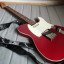 Fender Telecaster Custom 62