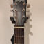 Guitarra electroacústica Washburn ea12 festival