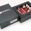 VAHLBRUCH JEWEL Drive - pedal overdrive y boost