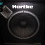 Hartke LH500 con Pantallas VX Hartke