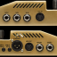Two Notes Le Crunch Dual Channel Preamp