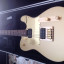 Fender Squier J5 Frost Gold Telecaster. !!RESERVADA!!