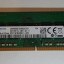 Memoria Ram 8Gb Samsung M471A1K43CB1-CRC -  DRAM de 8 GB 1.2 V, ddr4 2400