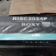 Procesador Digital de efectos Roxy RISC2024P