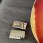 Vintage V100 ICON Cherry Burst Les Paul. P-90 y humbucker inc **VENDIDA**