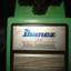 *RESERVADO* Ibanez TS9 Tube Screamer made in Japan