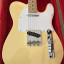 Fender American Performer Telecaster Olympic White