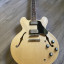 Gibson ES-335 Satin Vintage Natural 2023 (Nueva!!)-por Prs Vela