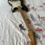 Fender Stratocaster Road Worn 50s (2008)