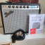 Fender 68 Custom Princeton Reverb Amp