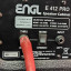 Pantalla ENGL E412 pro