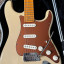 Fender American Deluxe Stratocaster V Neck 2004