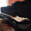 Guitarra eléctrica Fender stratocaster