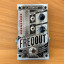 VENDIDO Digitech Freqout