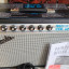 Fender 68 Custom Princeton Reverb Amp