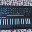 Korg Minilogue XD inverted keys