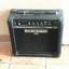 Amplificador Behringer GM108 Practica V Tone 15 W
