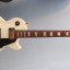 Gibson Les Paul studio alpine white Gold