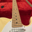 Fender American Performer Telecaster Olympic White