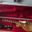 Cambio Gibson lespaul Deluxe GoldTop 2015