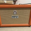 Orange 2 X 12 close back