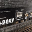 Laney VC30 made in England 1 / 12"