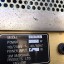 Amplificador Marshall JCM 800 MKII Super bass 100W +  Pantalla Ma