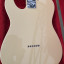 Fender American Performer Telecaster Olympic White