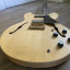 Gibson ES-335 Satin Vintage Natural 2023 (Nueva!!)-por Prs Vela